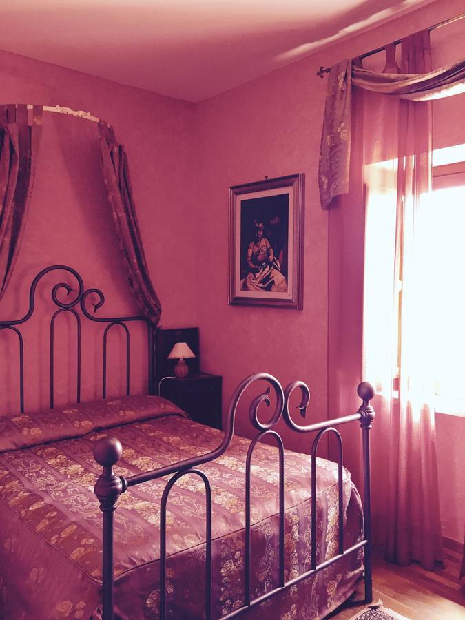 Tenuta Due Laghi Rivodutri Bagian luar foto
