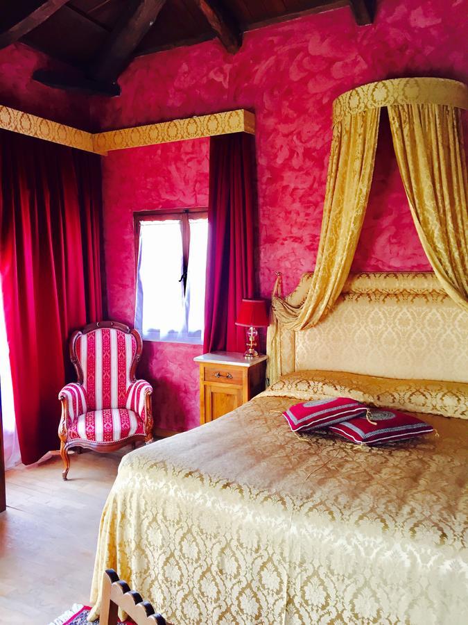 Tenuta Due Laghi Rivodutri Bagian luar foto