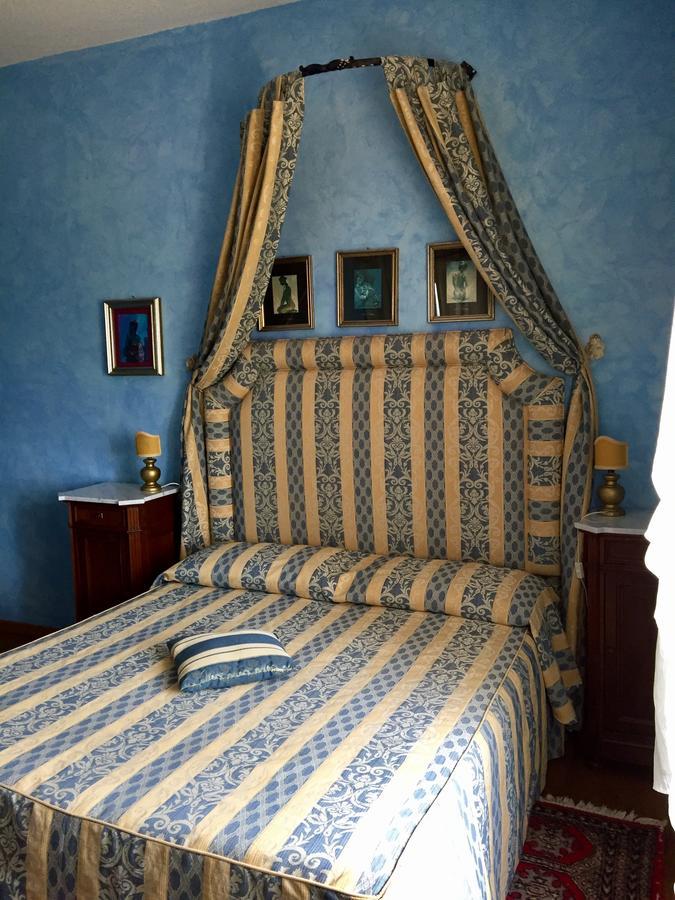 Tenuta Due Laghi Rivodutri Bagian luar foto