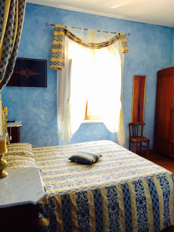 Tenuta Due Laghi Rivodutri Bagian luar foto